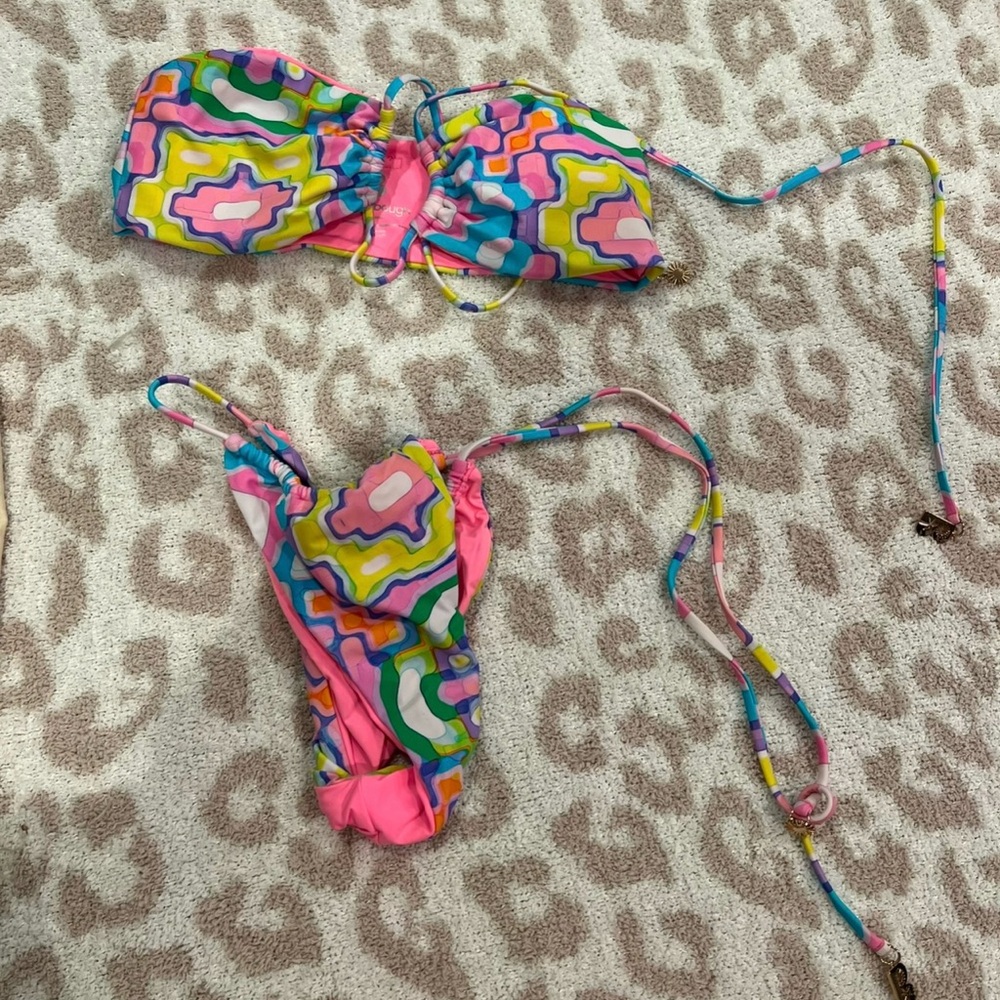Blackbough Bikini